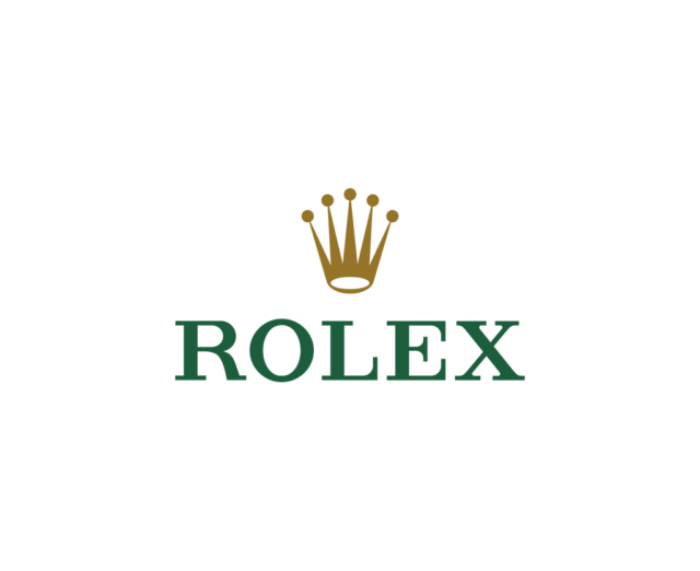 Rolex logo